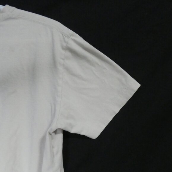 TIMBERLAND - Outdoor Performance | medium | Graphic Short Sleeve Tee / T-Shirt - Picture 11 of 13